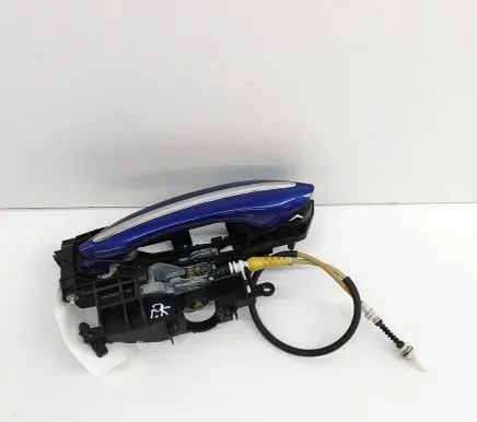 BMW 6 F12 F13 Front door exterior handle 7175649 7276241
