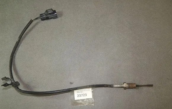 Ford Focus Exhaust gas temperature sensor