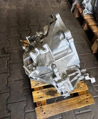 Mazda CX-3 Manual 6 speed gearbox 