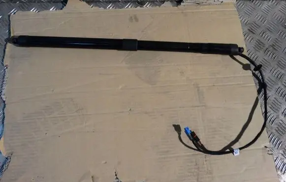 Porsche Panamera (970) Tailgate strut 97051257315
