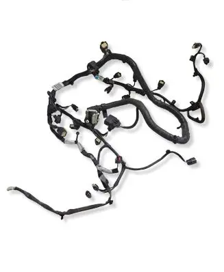 Ford Mustang V Engine installation wiring loom BU5T12C508