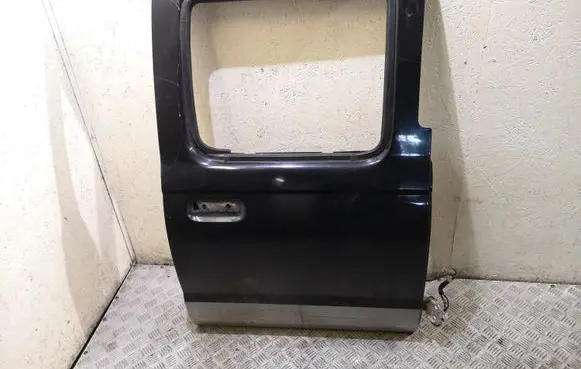 Nissan Navara D22 Rear door