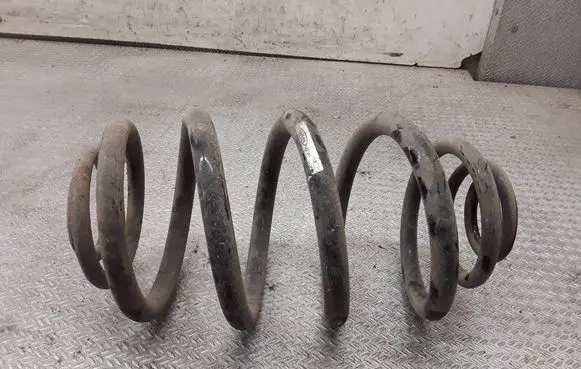 Renault Trafic II (X83) Rear coil spring