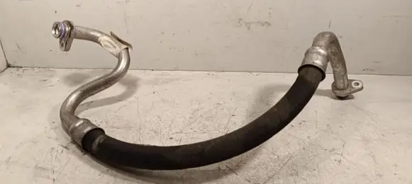 Jaguar XF X260 Air conditioning (A/C) pipe/hose GX7319N602BC
