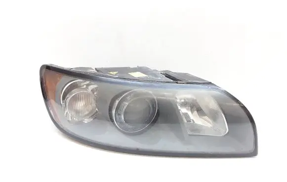 Volvo V50 Headlight/headlamp 30678917