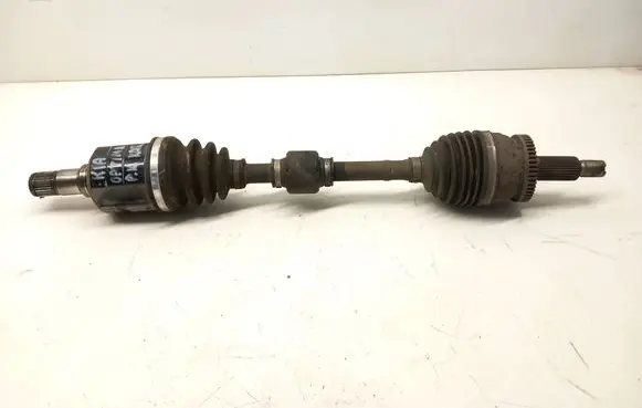 KIA Optima Front driveshaft