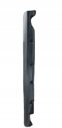 Mercedes-Benz ML W166 Sill A1666980054