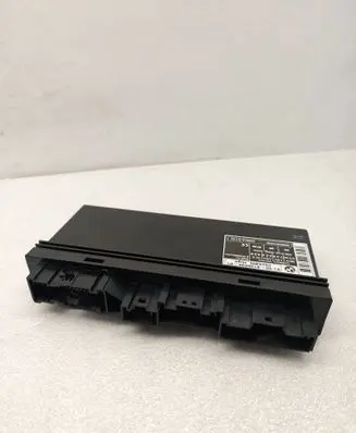 Comfort/convenience module