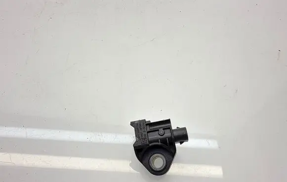 BMW iX Airbag deployment crash/impact sensor 5A2D76901 A3C0646000000 15531