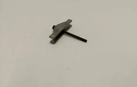 Honda Civic IX Fuel Injector clamp holder 088L10210