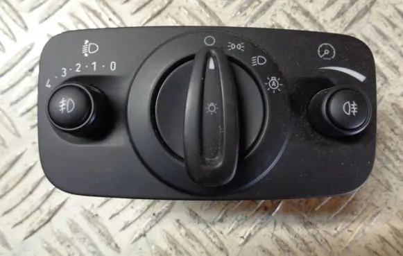 Ford Grand C-MAX Light switch AV6T13A024CA