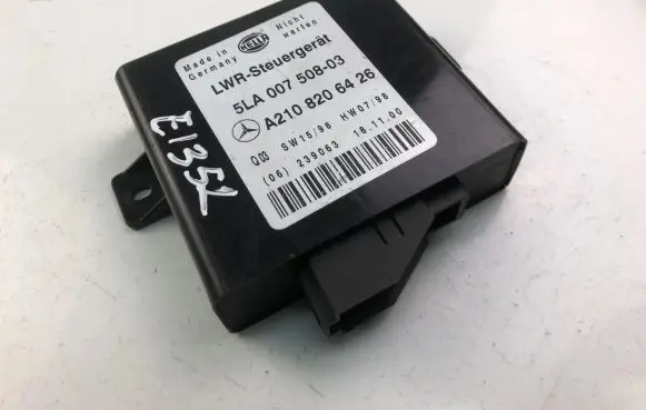 Mercedes-Benz E W210 Other control units/modules A2108206426