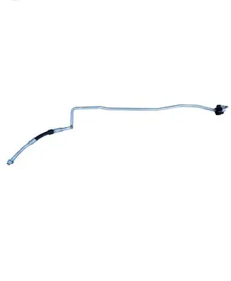 Volkswagen Touareg II Air conditioning (A/C) pipe/hose 7P0820885