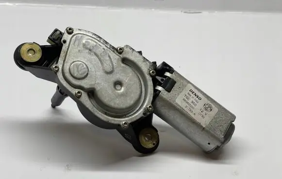Fiat Punto (188) Rear window wiper motor 66350000