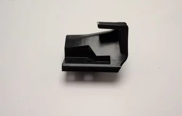 Skoda Octavia Mk4 Parcel shelf load cover mount bracket 5E7857781