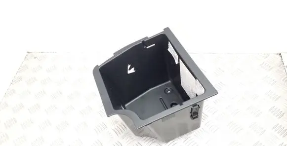 Volkswagen Sharan Glove box in trunk 7N0867705