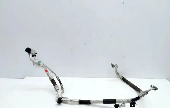 KIA Ceed Air conditioning (A/C) pipe/hose 97775A2000