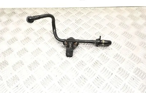 Volkswagen Lupo Vacuum line/pipe/hose 6X0612455 0261230053 0369060510