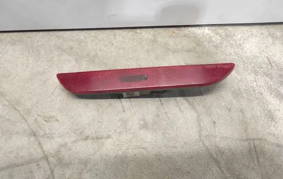 Ford Mustang VI Rear tail light reflector FR3B15A457AC