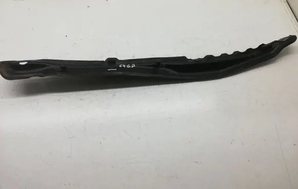 Citroen C4 Grand Picasso Fender end trim 9656582180