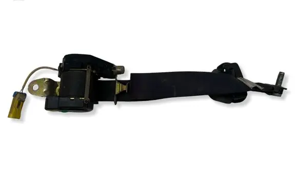 Jeep Cherokee III KJ Front seatbelt 33012766