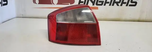 Audi A4 S4 B6 8E 8H Rear/tail lights 153929