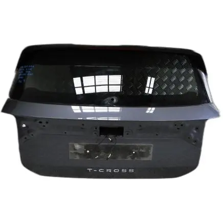 Volkswagen T-Cross Tailgate/trunk/boot lid