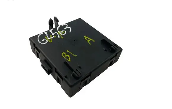 Mercedes-Benz E W212 Other control units/modules A2129004202