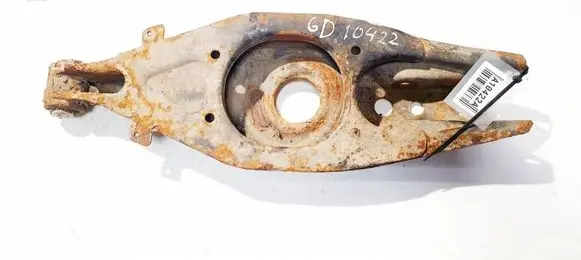 Mercedes-Benz C W203 Rear upper control arm/wishbone