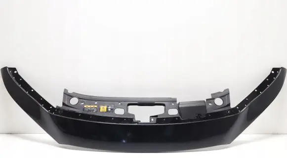 Mazda 3 Rear bumper 507E1