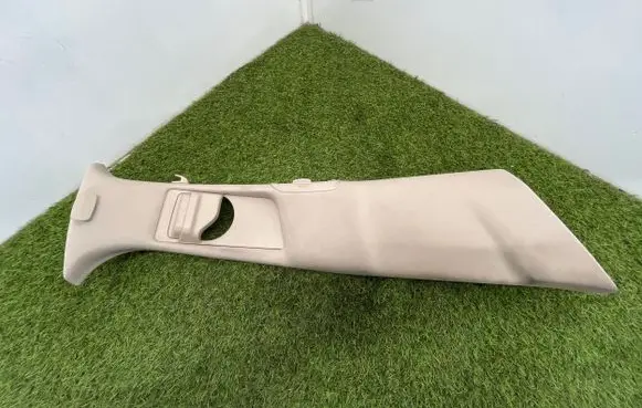 Mercedes-Benz S W222 (B) pillar trim (top) A2226900425