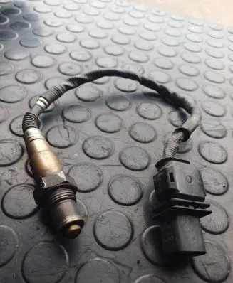 BMW 3 E90 E91 Lambda probe sensor 1928404682 0907081506