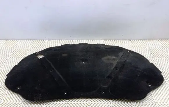 Volkswagen PASSAT CC Engine bonnet/hood sound/heat insulation 