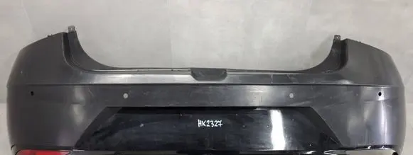 Hyundai i20 (BC3 BI3) Rear bumper 86611Q0000