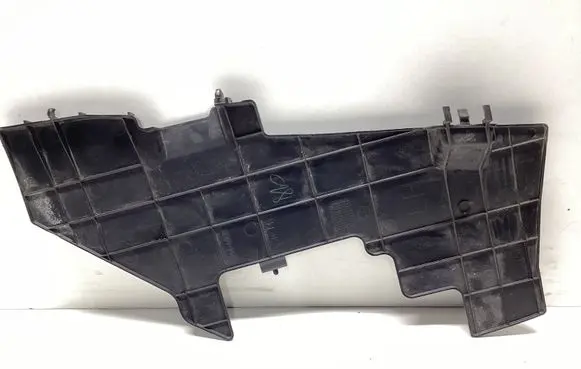 Toyota Avensis T270 Intercooler air guide/duct channel 5329405050