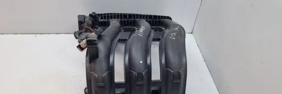 Citroen C3 Intake manifold 9674560480