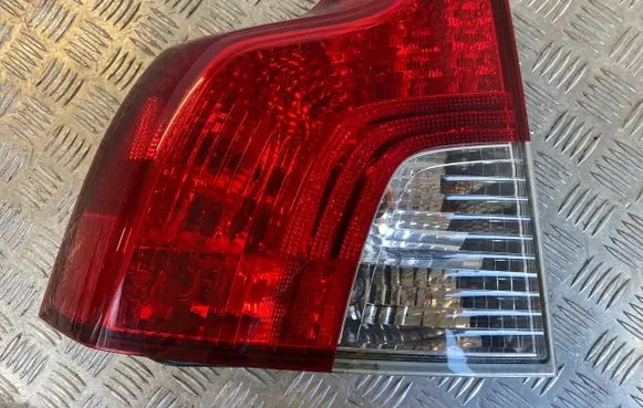Volvo S40 Rear/tail lights 30744537 P1007S40SX