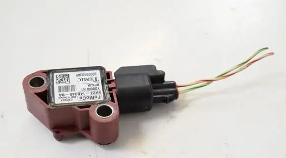 Audi A5 Airbag deployment crash/impact sensor 5H2Z14B345BA