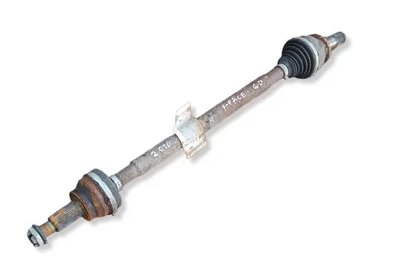 Jaguar F-Pace Rear driveshaft HK834K138BA 10353780