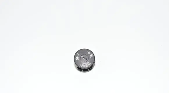 BMW i3 Passenger airbag on/off switch 9483731
