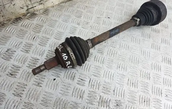 Audi TT Mk1 Rear driveshaft