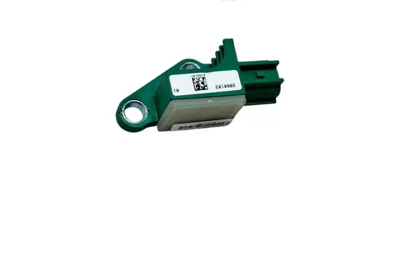 Volkswagen PASSAT B6 Airbag deployment crash/impact sensor 3C0909606 E0T0902 2060103