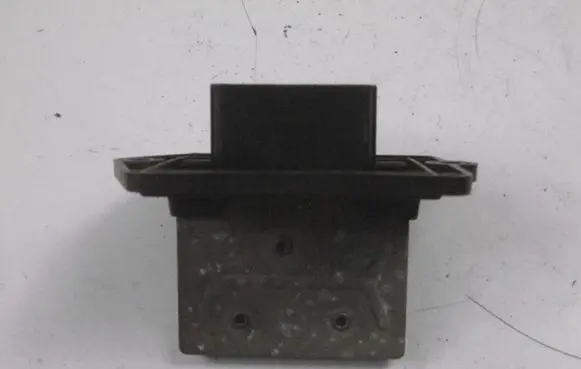 Mazda 323 F Heater blower motor/fan resistor HB151BC5E