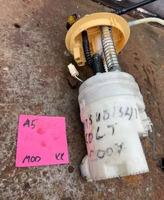 Mitsubishi Colt CZ3 In-tank fuel pump A4544700094 049050043 0975069990004