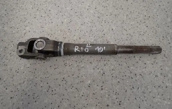 KIA Rio Steering wheel axle