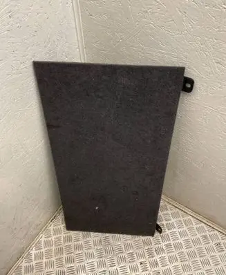 Nissan Murano Z51 Trunk/boot floor carpet liner 