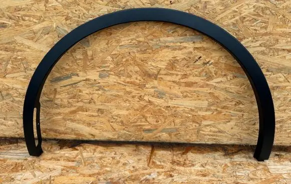 Tesla Model Y Front arch trim 165869100A 165869500A