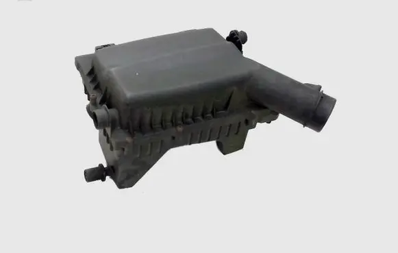 Saab 9-3 Ver2 Air filter box cover 12785072