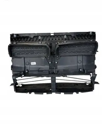 BMW 2 F45 Intercooler air guide/duct channel 7338207