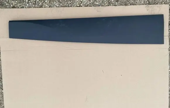 Volkswagen ID.4 Other interior part 11A854940